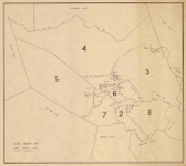 Harris County Justice of the Peace Precincts 1973