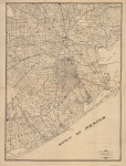 Map Counties Region Map Counties Region
