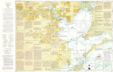 Galveston Houston area Circa 1836 Galveston Houston area Circa 1836