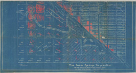 Grace Springs, Hot Wells Bottom Grace Springs, Hot Wells Bottom