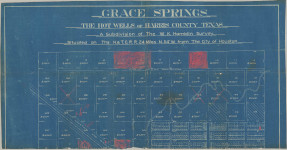 Grace Springs Hot Wells Top Grace Springs Hot Wells Top