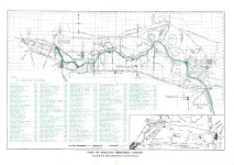 Port of Houston Industrial District 1953