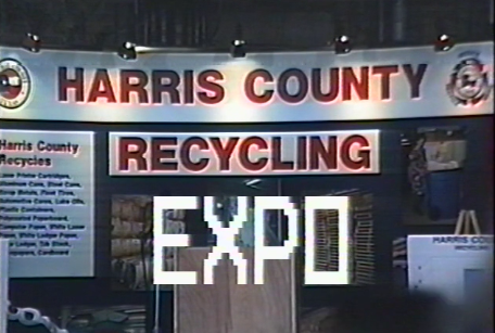 Recycling Center Opening