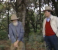 Harris County Attorney Mike Driscoll and Elmer Kleb