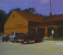 Orgin of North Cahnnel Branch Library